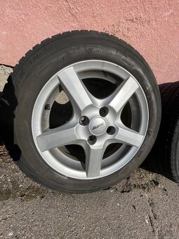 Fiat grande - 2