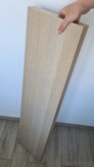 Nástěnná police Ikea Lack 110x26 cm - 2