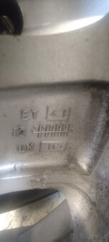 Kola Opel - 2