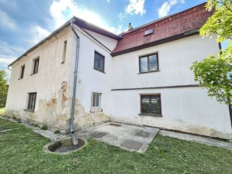 Prodej rodinné domy, 240 m2 - Chřibská, ev.č. 20288 - 2