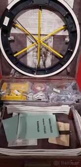 Koupím napájecí kabel k radiomajáku RM-V - 2