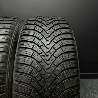 2ks pneu Falken 225/55/18 102V - 2