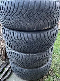 Kola 18” Jeep Cherokee KL - 2