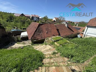Prodej rodinného domu, 100 m2 - Suchov, ev.č. 01041 - 2