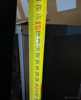 Skrin Ikea system Pax - 2