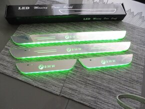 BMW LED levně 2 xsada TOP - 2
