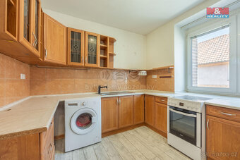 Prodej rodinného domu, 82 m², Kladno, ul. Patejdlova - 2