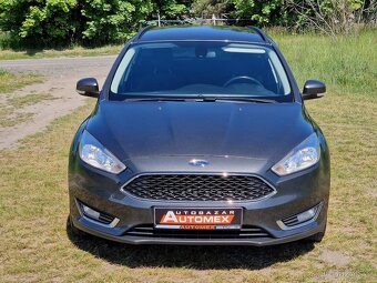 Ford Focus 1.0-92kw-ECOBOOST-SUPER STAV - 2