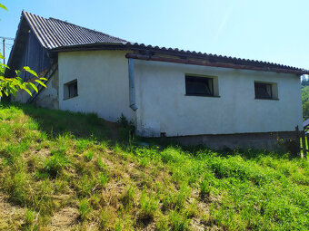 Prodej stavebního pozemku 828 m² v Dlouhomilově - 2