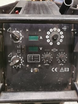 KIT 4100 MIG/MAG - 2