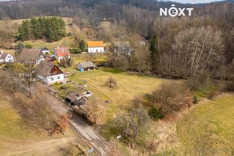 Prodej pozemek Bydlení, 3989㎡ - 2