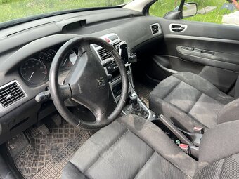 Peugeot 307 sw - 2