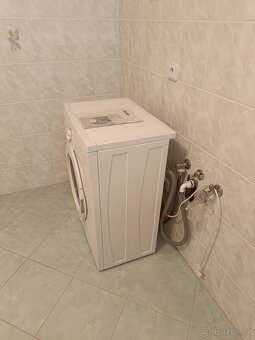 Pračka Gorenje - 2