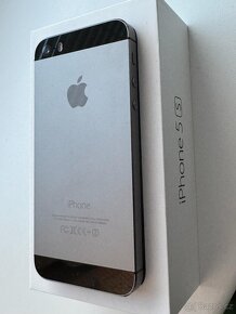 Iphone 5S - 2
