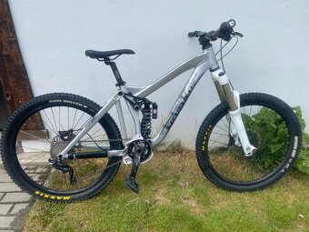 Haibike Zone 7 RC, vel. S - 2