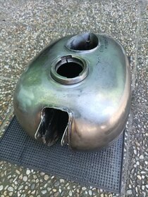 Jawa 250 - 2