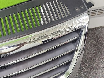 Maska passat b6 - 2