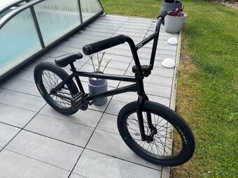BMX velikost 21 - 2