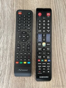Televize Samsung (40”) - 2