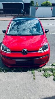 VW e-up, 37 kWh, 2020 - 2