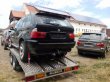 BMW X5 E53 d160kw - 2