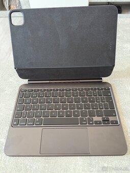 iPad Pro 11 2024 (M4) 256gb - 2