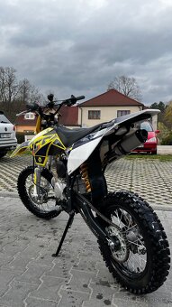 YCF bigy 150mx 17/14 - 2
