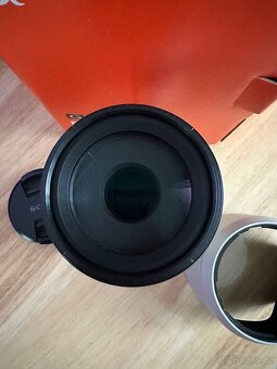Sony FE 70-200 F4 Macro G OSS II - 2