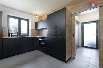 Prodej hotelu, penzionu, 250 m², Ostrava - Hrabová - 2