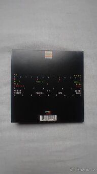 Radiohead - In Rainbows (CD) - 2