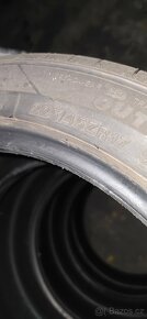 Letní pneu 4 ks. 225/45R17 - 2