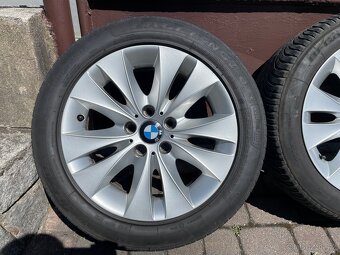 BMW Kola Styling 116 - E60/E61 - 2