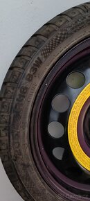 Rezerva 5x100 r16 - 2