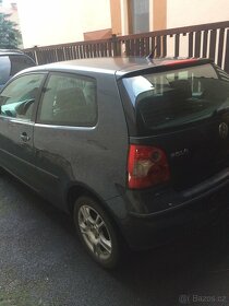 Volkswagen Polo ND - 2