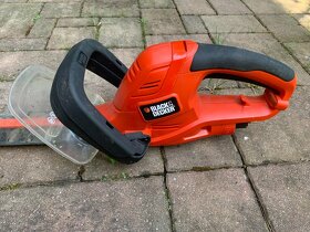 Plotové nůžky Black & Decker GT 5055 - 2