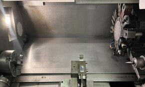 SOUSTRUH CNC - QTN Nexus 250IIM 1000L - 2