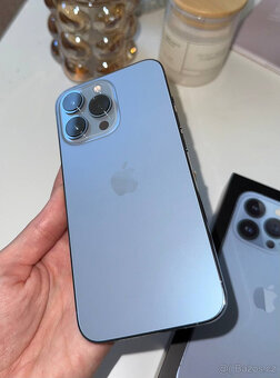 iPhone 13 Pro 256 GB (Sierra Blue) - 2