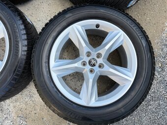 BRIDGESTONE Blizzak 255/55/19 zimní - 2