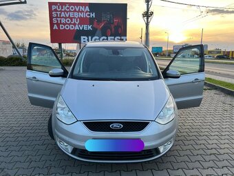 Ford Galaxy chia - 2