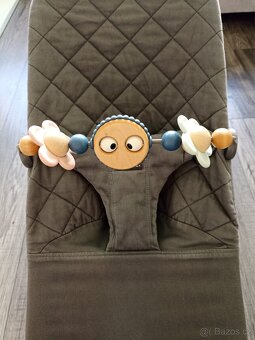 Dětské lehátko/ houpátko Babybjörn - 2