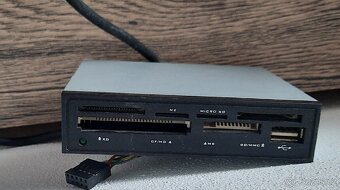 PC komponenty - 2