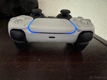 Dualsense ovladač na PS5 - 2
