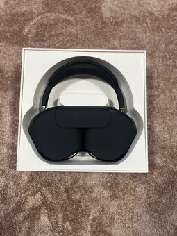 Apple AirPods max 2024 Type-C - 2