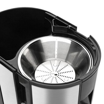 Odšťavňovač Taurus LIQUAFRUITS PRO COMPACT , nepoužívaný - 2