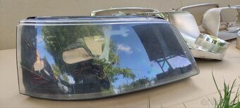 Rozebrané přední světla VW T5 Multivan - 2
