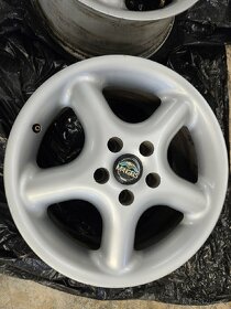 16" Alu kola Mangels 5x112 ET37 - 2