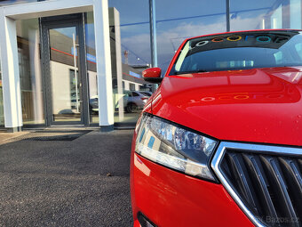 Škoda Fabia 1.0 TSI Ambition - 2
