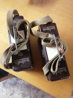 Polní telefon - 2
