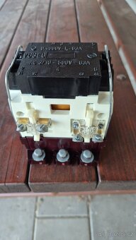 Stykač V63E - 2