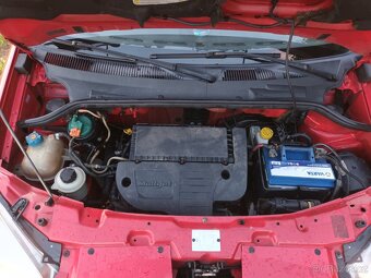 Fiat Doblo 1,3JTD 55kw - 2